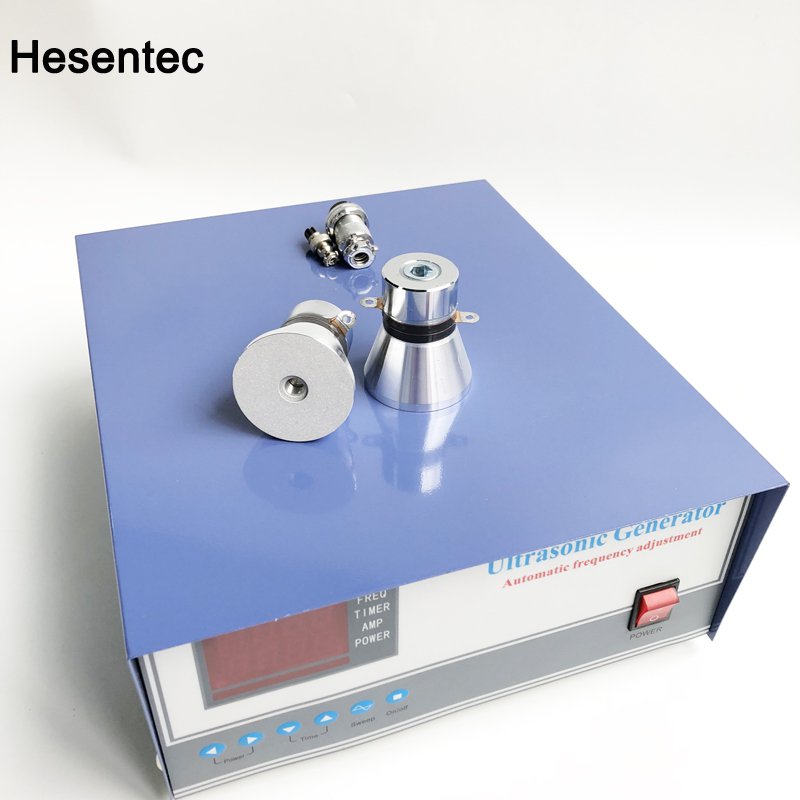 High Frequency Ultrasonic Generator 40K Ultransonic Transmitter High Frequency Ultrasonic Generator 40K Ultransonic Transmitter