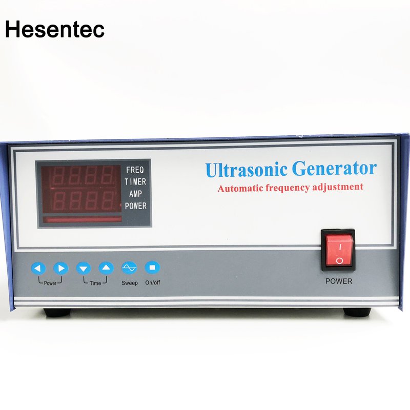 High Frequency Ultrasonic Generator 40K Ultransonic Transmitter