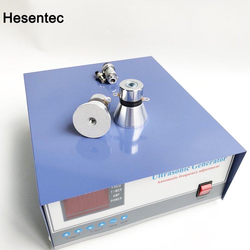High Frequency Ultrasonic Generator 40K Ultransonic Transmitter