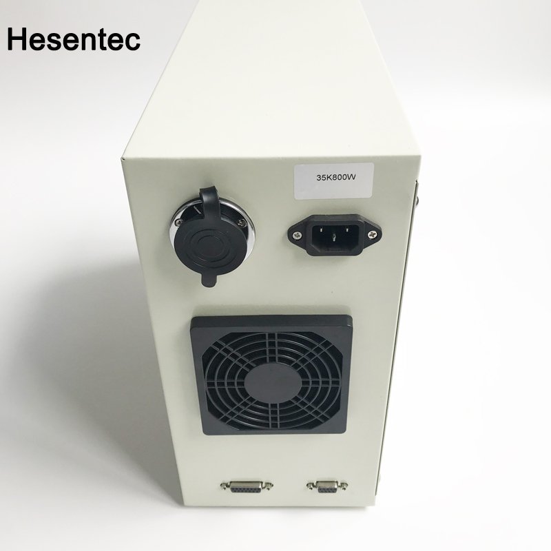 20KHz 2600W Vertical Ultrasonic Plastic Welding Generator