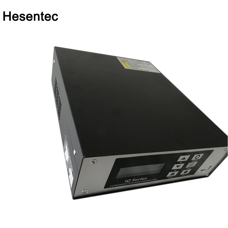 300W-3000W Ultrasonic Plastic Welding Generator For Welding Machine 300W-3000W Ultrasonic Plastic Welding Generator For Welding Machine