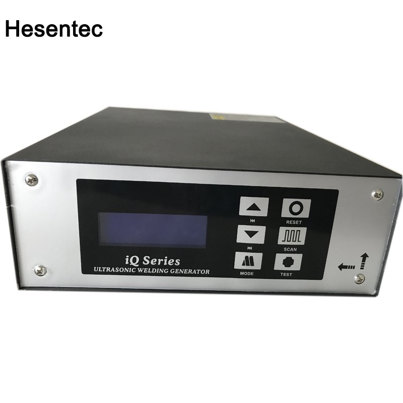 110V/220V Ultrasonic Welding Generator Ultrasonic Supply Power