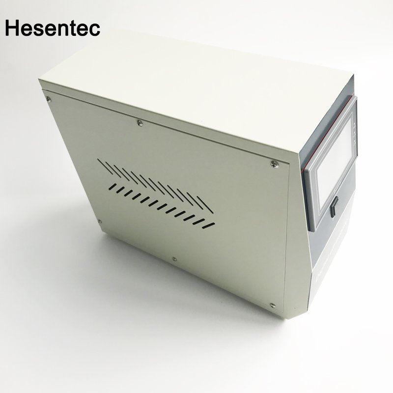 35KHz Digital Generator High Frequency Ultrasonic Power Supply 35KHz Digital Generator High Frequency Ultrasonic Power Supply