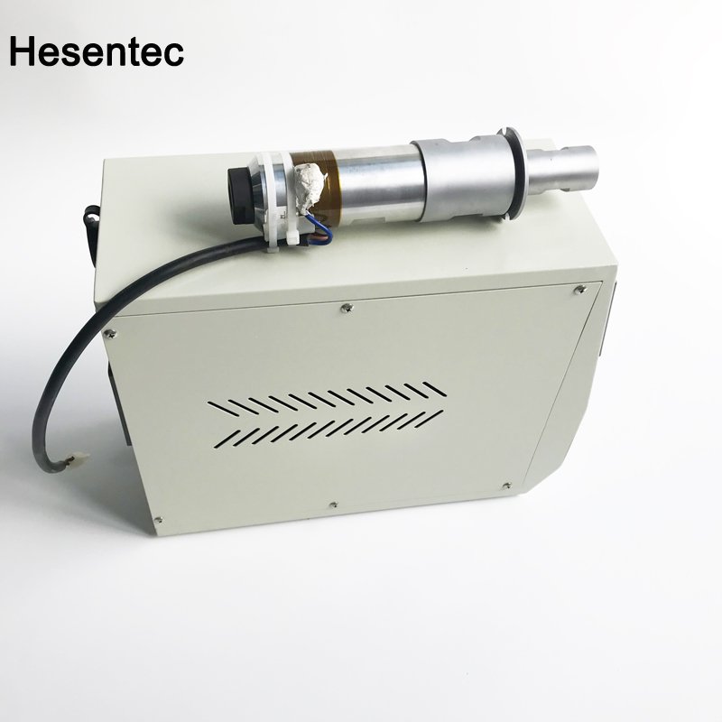 35K Ultrasonic Welding Generator For Ultrasonic Welding Machine
