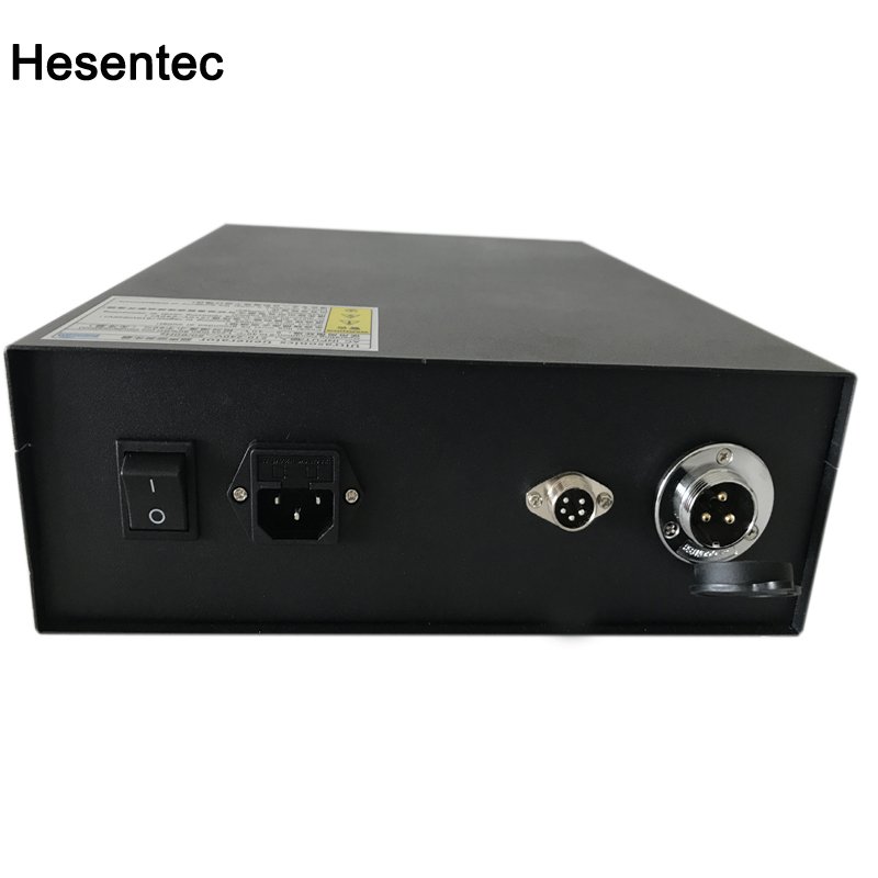 20KHz Piezoelectric Ultrasonic Welding Generator Used In Welding