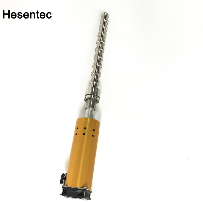 20KHz 2000W Immersuble Ultrasonic Cleaning Vibrating Rod