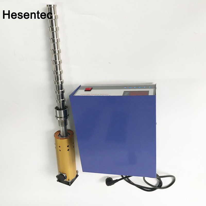 1000W 220VUltrasonic Homogenizing Emulsified Vibrating Rod