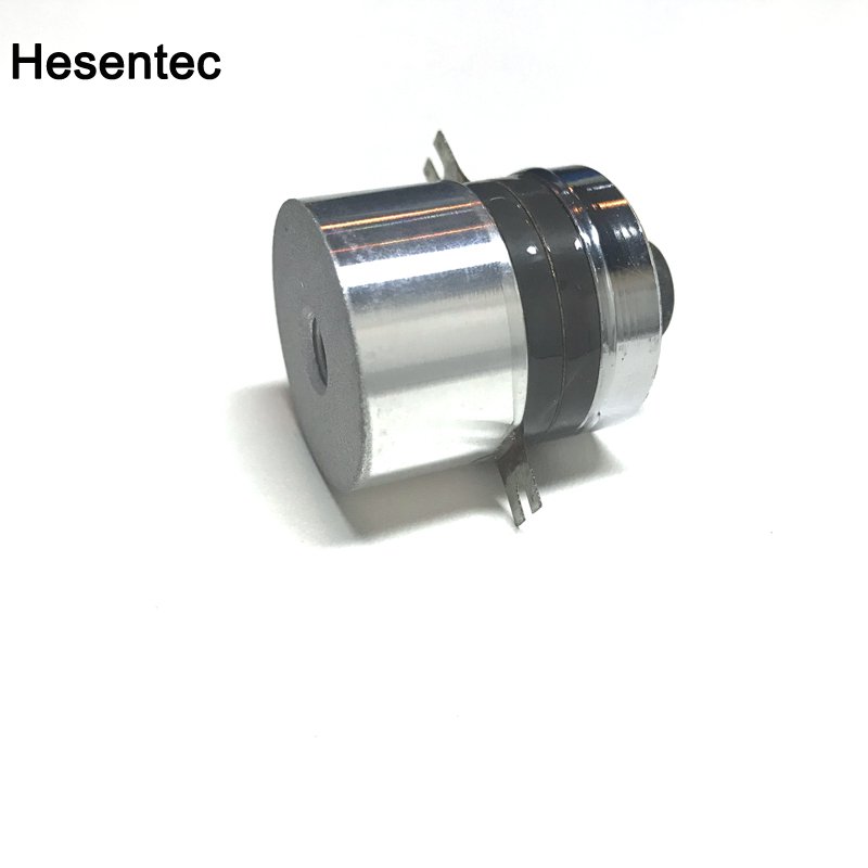 54K 30W Ultrasonic Cleaning Transducer Piezoceramic Transducer