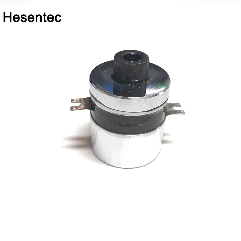 54K 30W Ultrasonic Cleaning Transducer Piezoceramic Transducer
