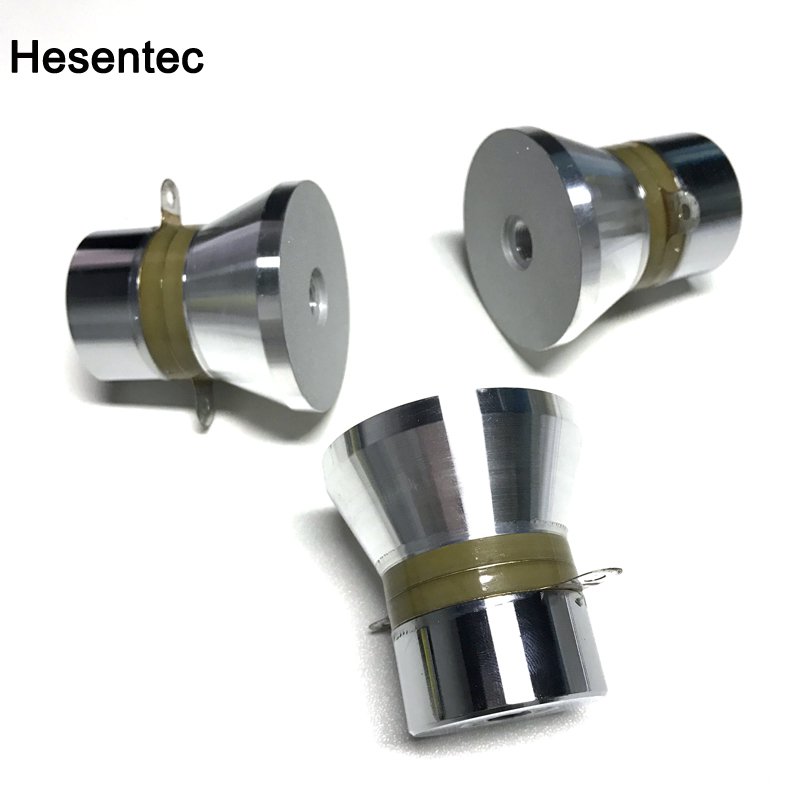 33KHz Hesen Ultrasonic Cleaning Transducer Vibration Transducer