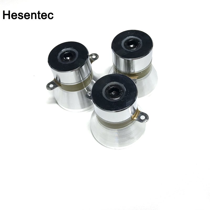 33KHz Hesen Ultrasonic Cleaning Transducer Vibration Transducer