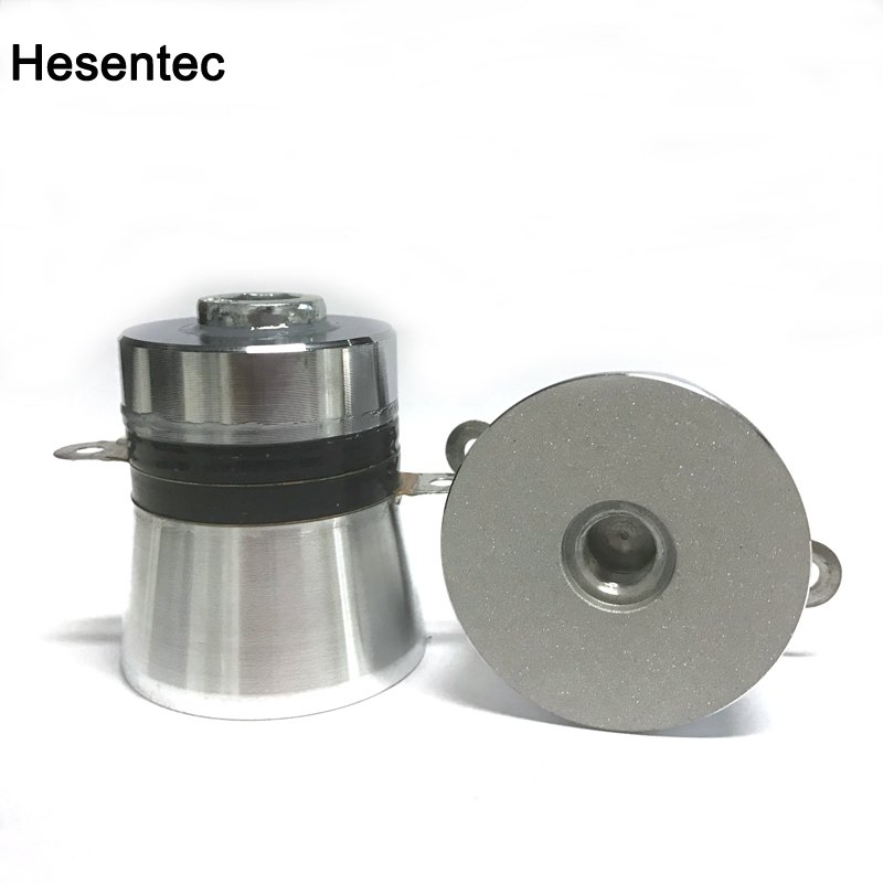 60W PZT-4 Hesen Ultrasonic Cleaning Transducer For Cleaning Tank 60W PZT-4 Hesen Ultrasonic Cleaning Transducer For Cleaning Tank