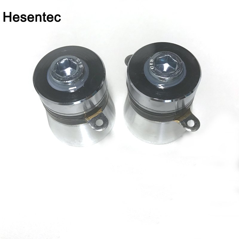 60W PZT-4 Hesen Ultrasonic Cleaning Transducer For Cleaning Tank 60W PZT-4 Hesen Ultrasonic Cleaning Transducer For Cleaning Tank