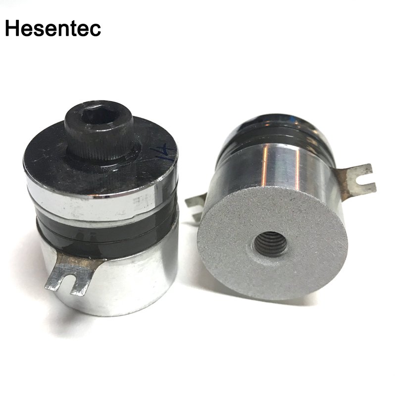 54KHz Hesen Ultrasonic Cleaning Transducer Vibrating Transducer 54KHz Hesen Ultrasonic Cleaning Transducer Vibrating Transducer