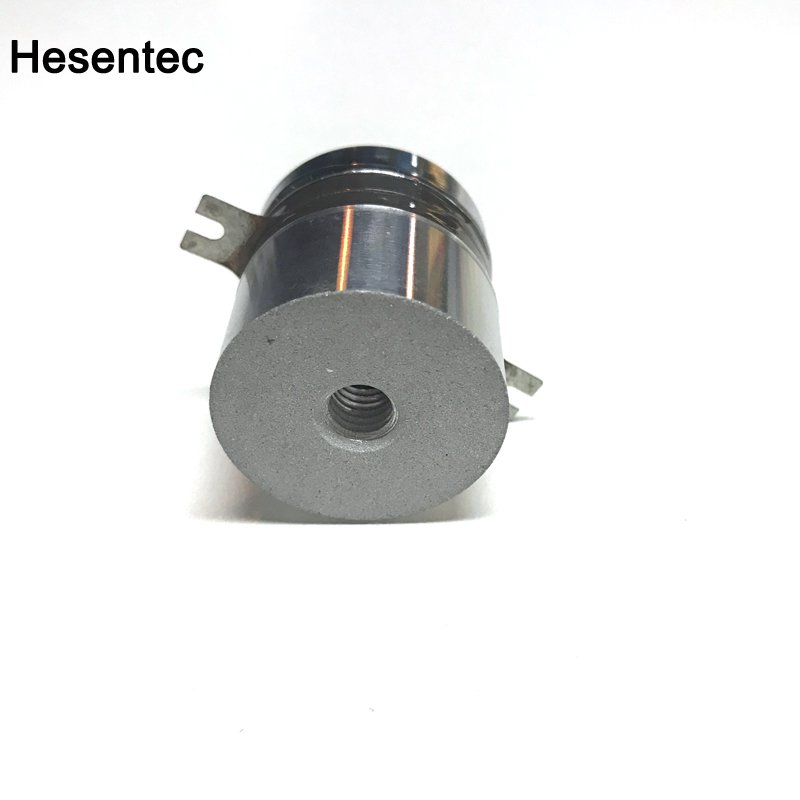 54KHz Hesen Ultrasonic Cleaning Transducer Vibrating Transducer
