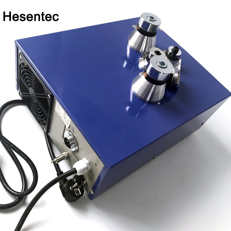 Ultrasonic Frequency Generator 20KHz-200KHz Ultrasonic Generator