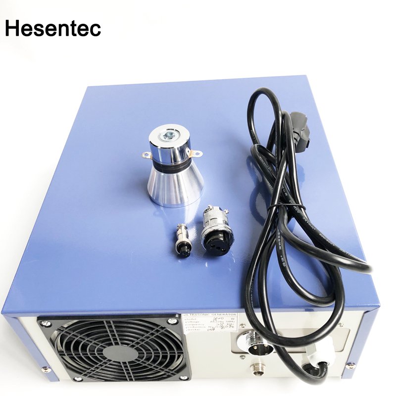 20KHz-40KHz Frequency And Power Adjustable Ultrasonic Generator