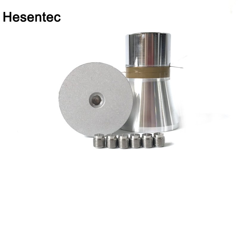 20KHz/22KHz 100W HESEN Ultrasonic Cleaning Transducer/Oscillator