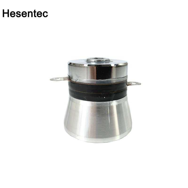 40KHz 50W/60W/100W Hesen Ultrasonic Cleaning Transducer/Vibrator