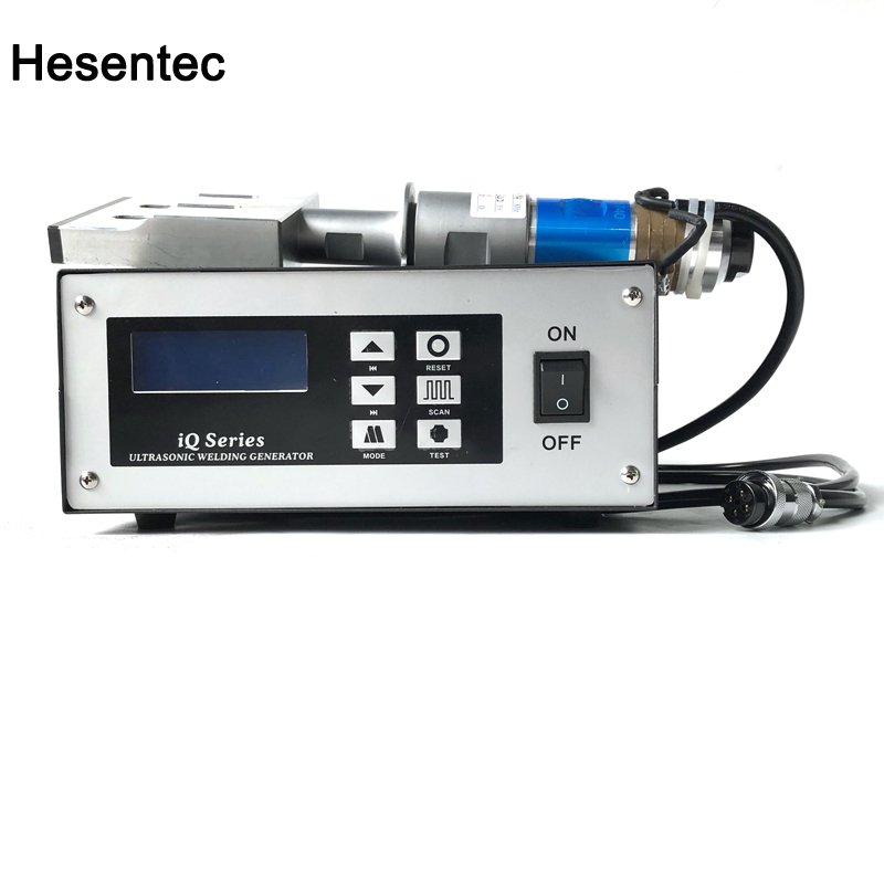 15K 20K Ultrasonic N95 Mask Machine Generator/Transducer/Horn