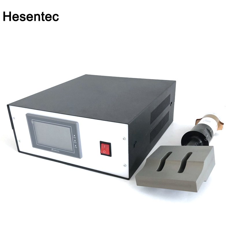 2000W Hot Sales Ultrasonic Generator Unit For N95 Mask Equipment