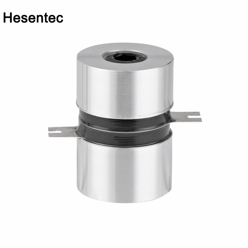 135khz Ultrasonic Transducer For Medical Cleaning
