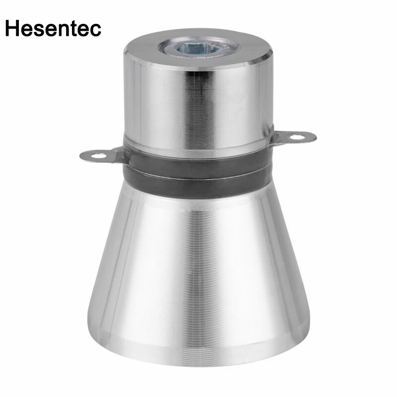 25khz 60W ultrasonic transducer for frequency cleaning Introduction