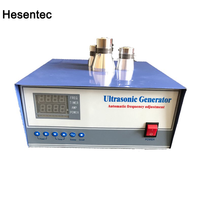 28khz ultrasonic generator for dishwasher 