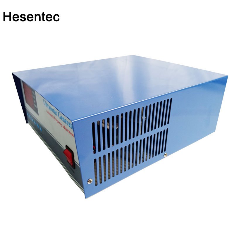 40khz ultrasonic generator for cleaning machine