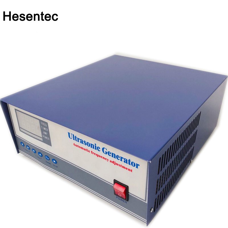 100khz high frequency ultrasonic generator