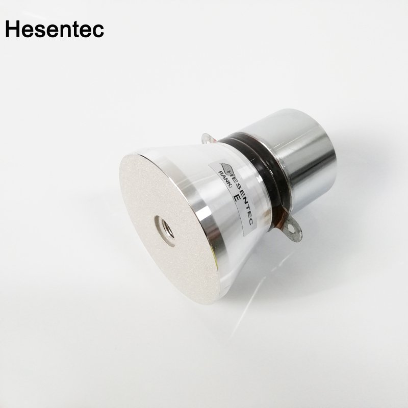 HS-4SH-4525 Hesentec Ultrasonic Transducer
